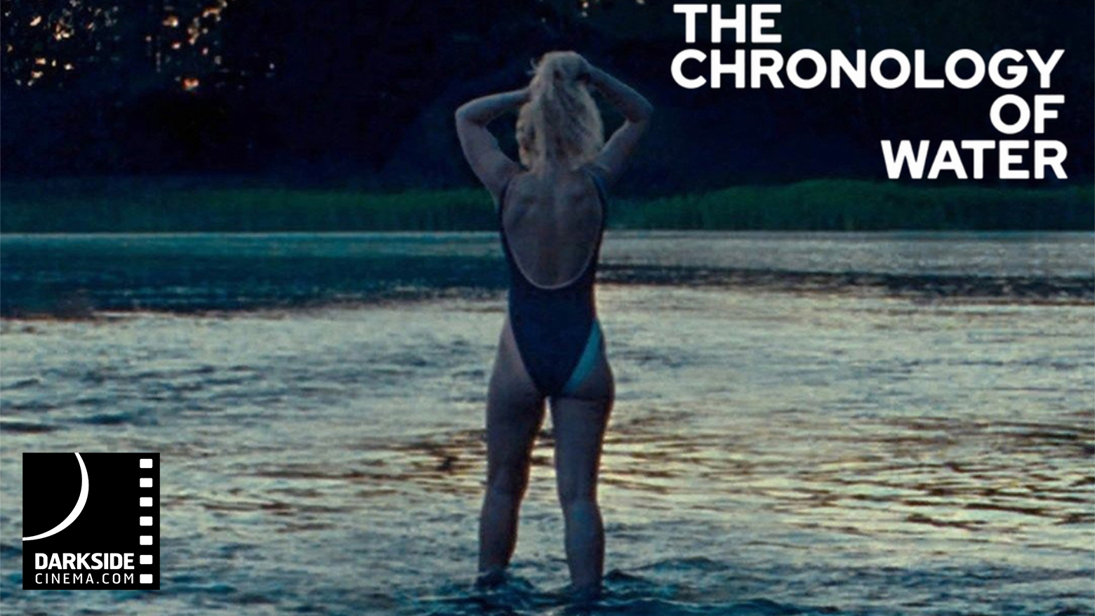 THE CHRONOLOGY OF WATER